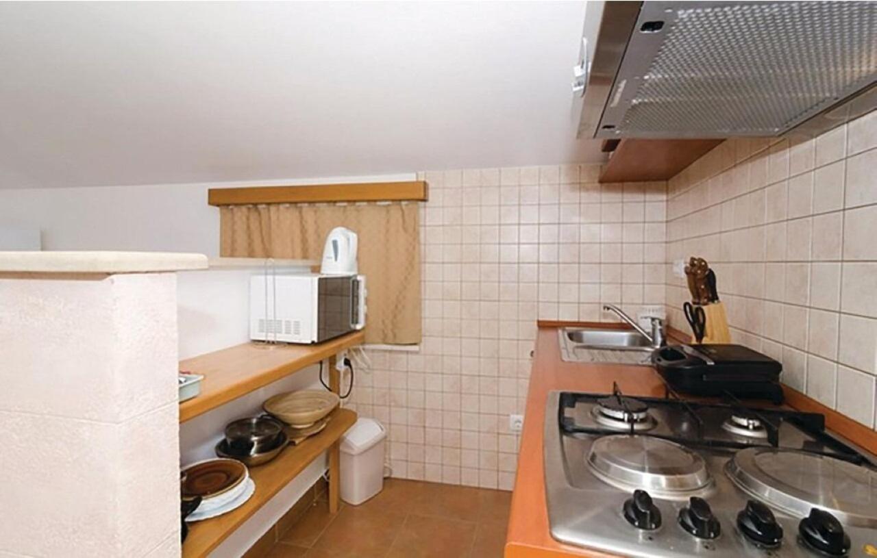 Apartments Pavo 察夫塔特 外观 照片