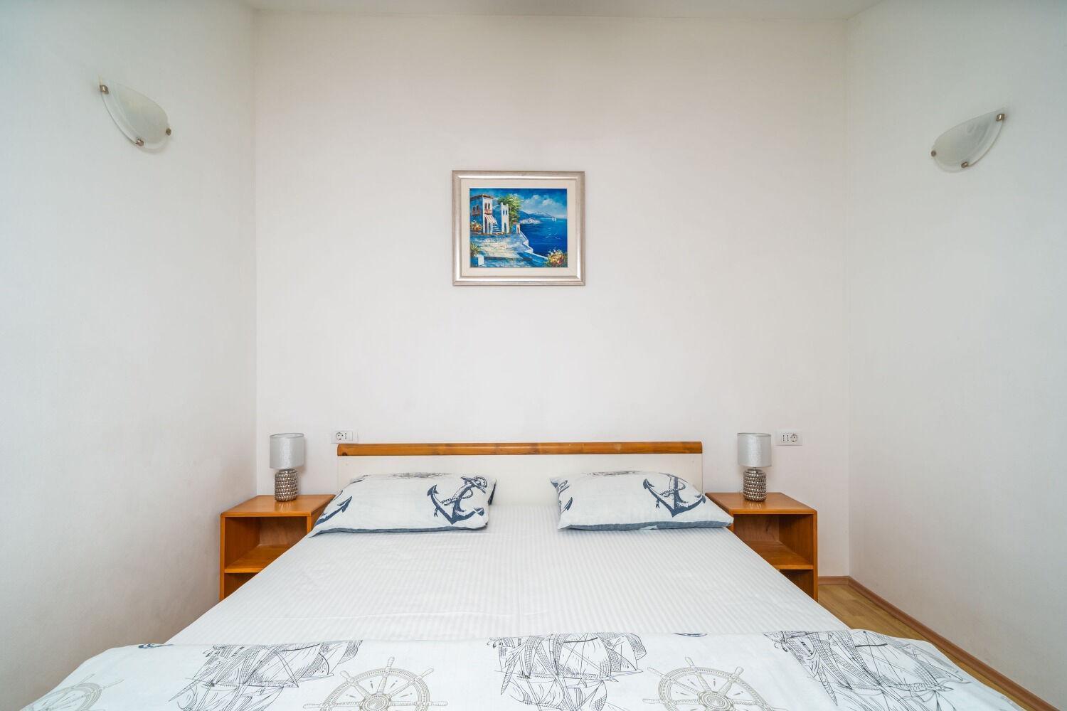 Apartments Pavo 察夫塔特 外观 照片