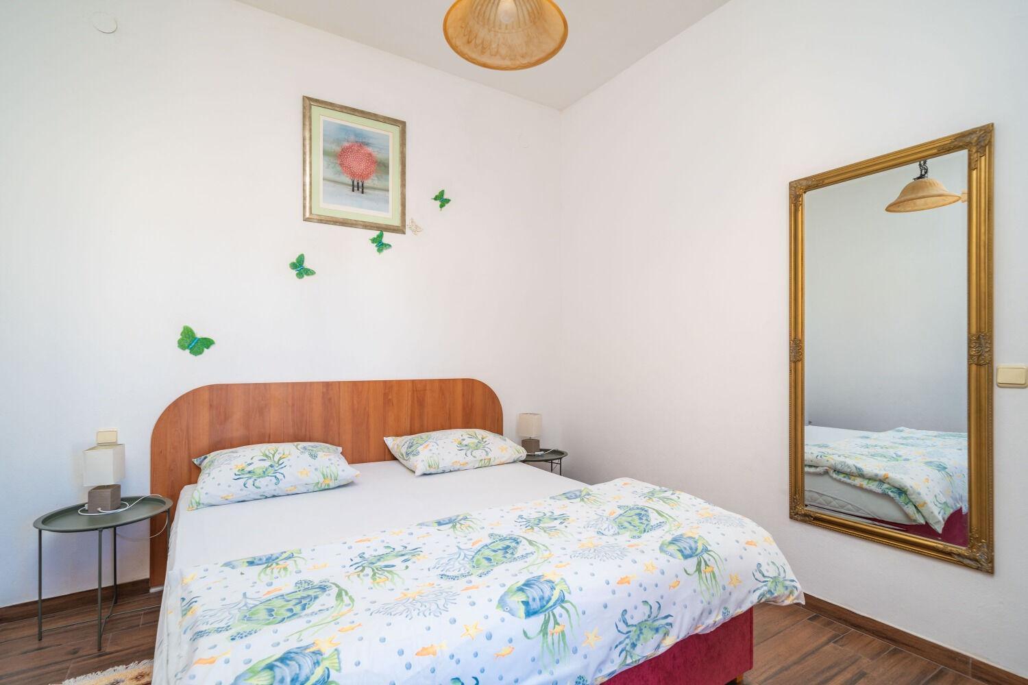 Apartments Pavo 察夫塔特 外观 照片