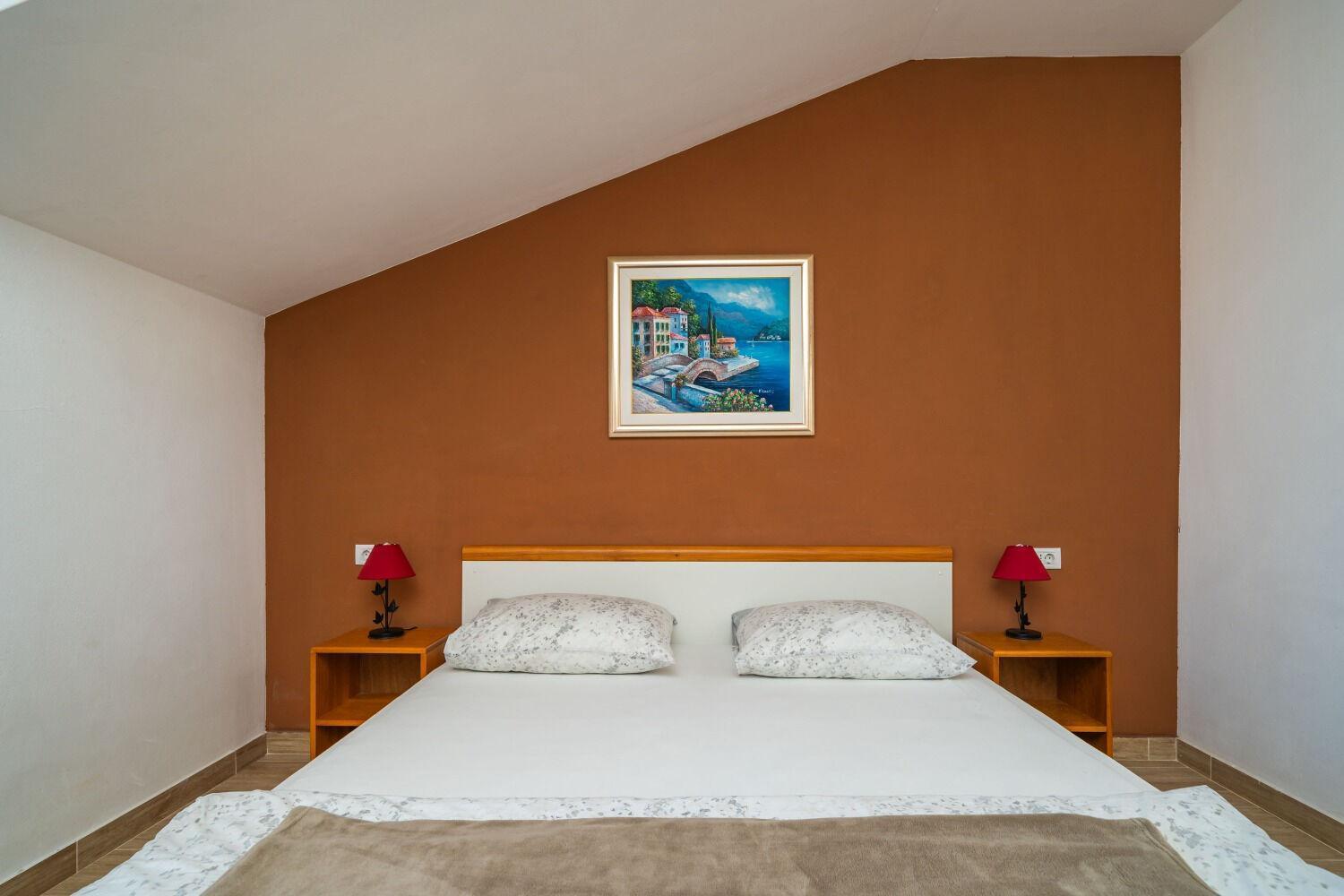 Apartments Pavo 察夫塔特 外观 照片