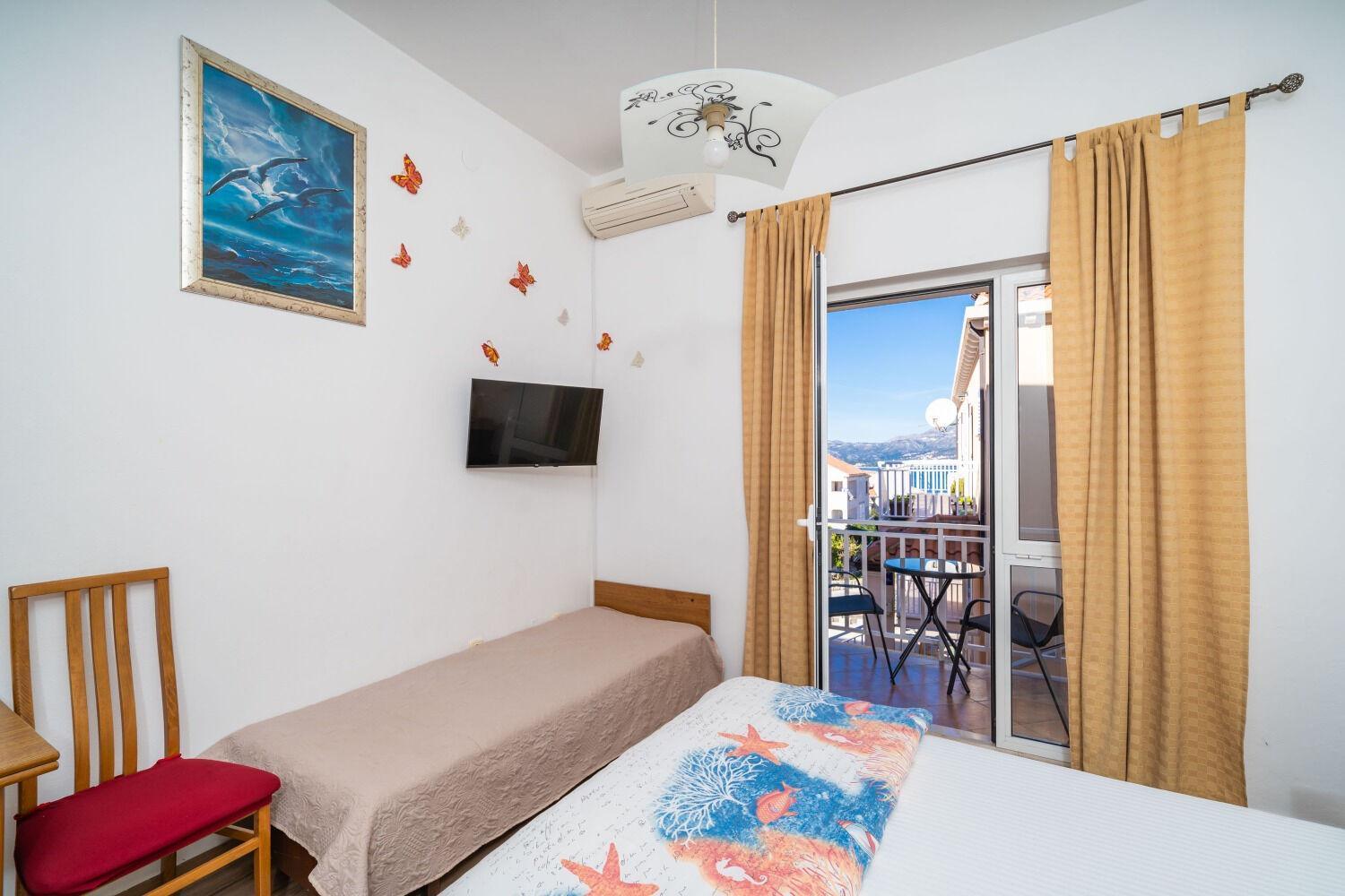 Apartments Pavo 察夫塔特 外观 照片