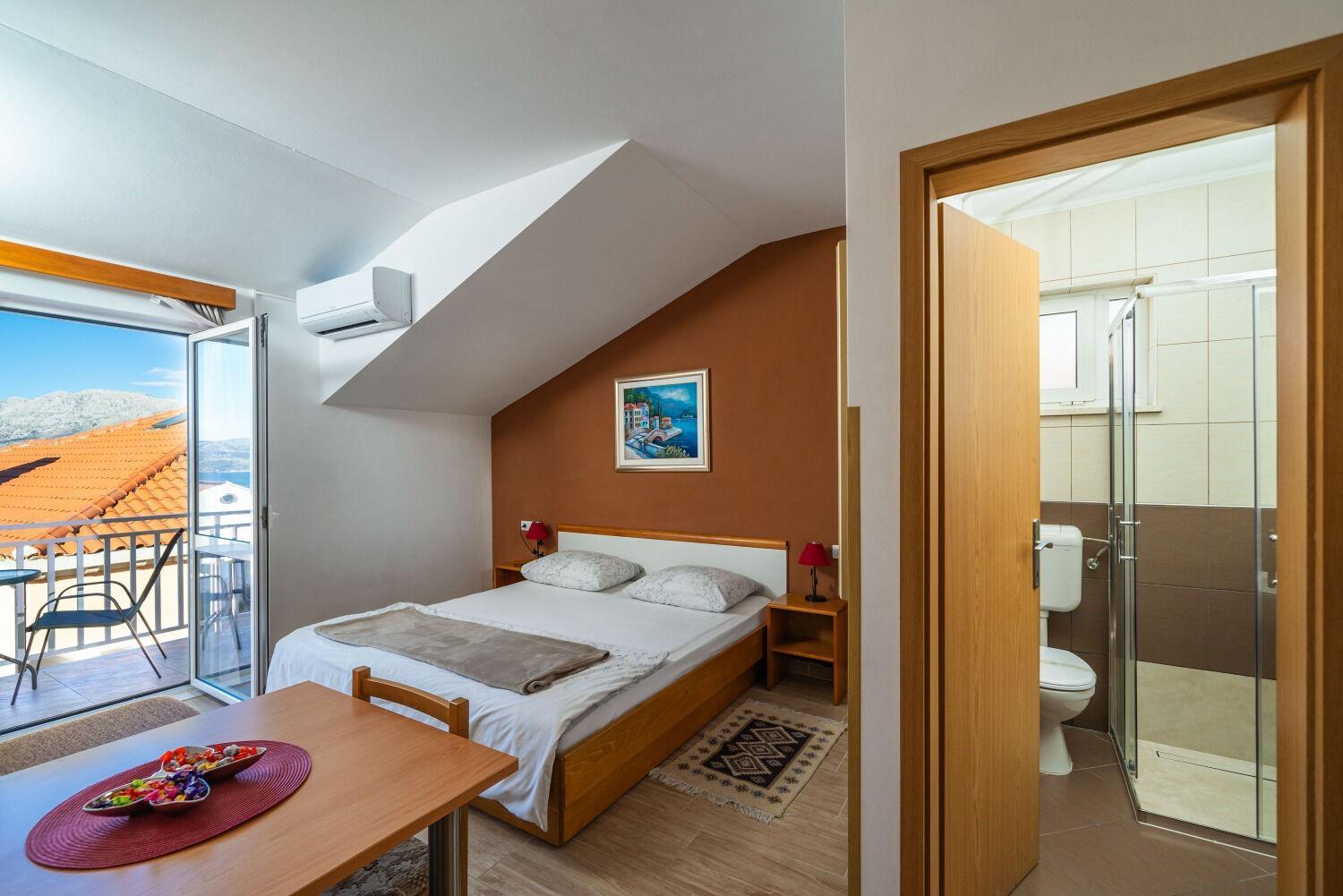 Apartments Pavo 察夫塔特 外观 照片
