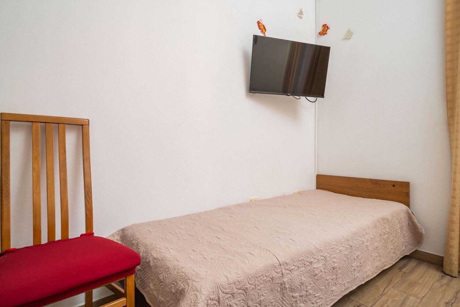Apartments Pavo 察夫塔特 外观 照片